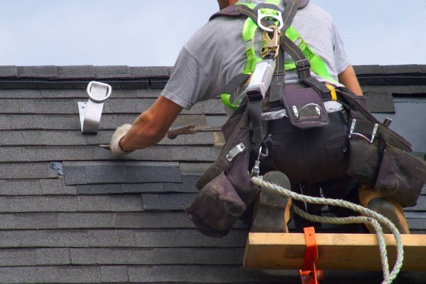 Best Metal Roofing Contractor  in Deforest, WI