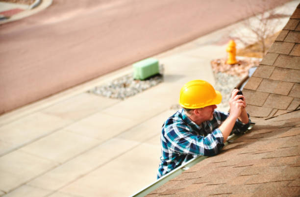 Roof Installation Near Me in Deforest, WI