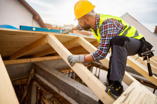 Best Residential Roofing Contractor  in Deforest, WI