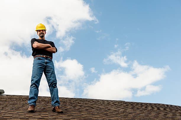 Best Commercial Roofing Services  in Deforest, WI