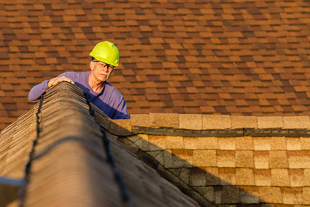Roof Repair Estimates in Deforest, WI