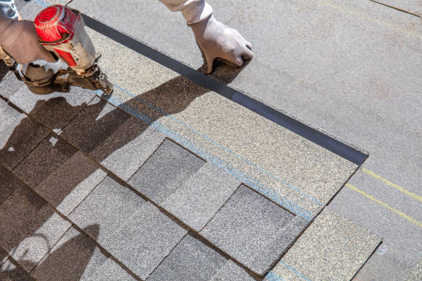 Trusted Deforest, WI Roofing Contractor Experts